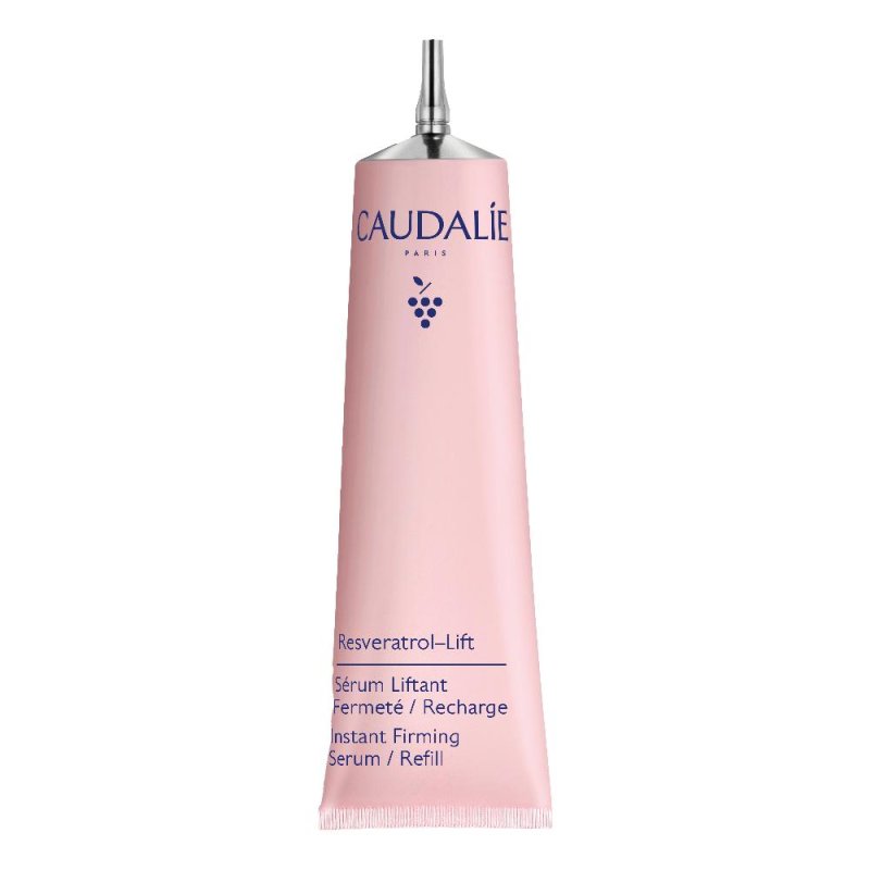 Caudalie Resveratrol Lift - Siero Liftante Rassodante Ricarica 30 ml