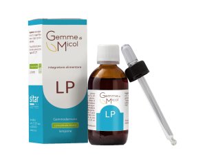 GEMME DI MICOL LP 30ML