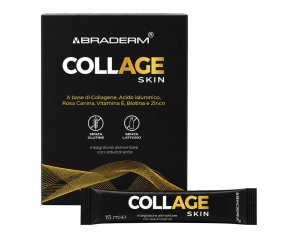 COLLAGE SKIN 30STICK