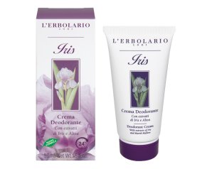 IRIS CREMA DEODORANTE 50ML