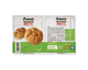 AMINO'Aprot.Rosette 4x50g