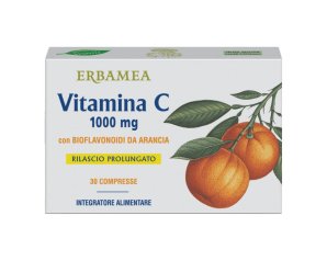 VITAMINA C 1000MG 30CPR