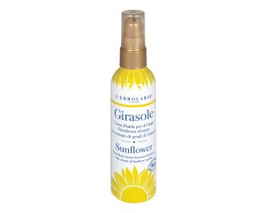 GIRASOLE CREMA FLUIDA CRP100ML