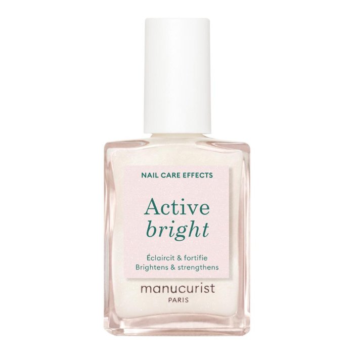 MANUCURIST ACTIVE BRIGHT 15ML