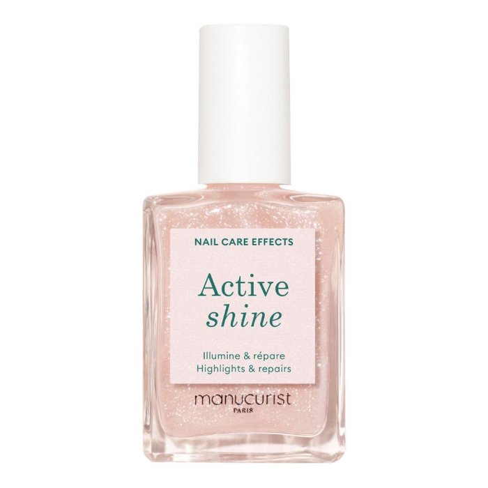 MANUCURIST ACTIVE SHINE 15ML