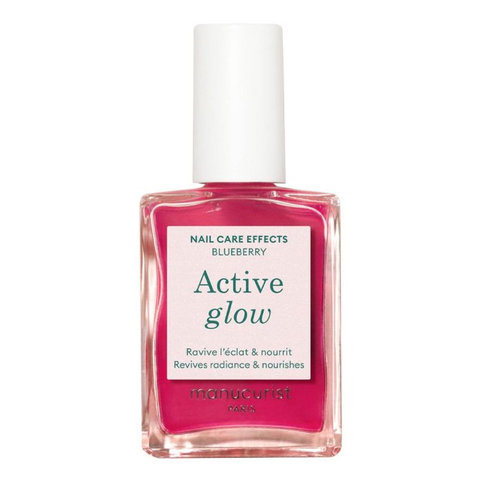 MANUCURIST ACTIVE GLOW BLU15ML