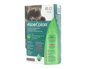 ALOECOLOR 6,0 BIONDO SCURO