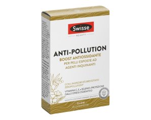 SWISSE A-Pollution 30 Cpr