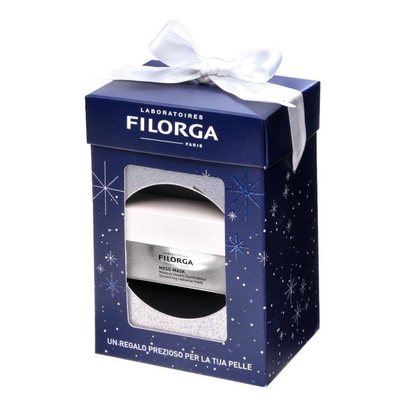 FILORGA COFFRET MESO MASK FILORGA COFFRET MESO MASK
