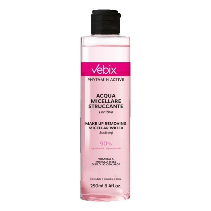 VEBIX PHYTAMIN ACT ACQUA MICEL VEBIX PHYTAMIN ACT ACQUA MICEL