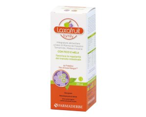 LAXAFRUIT FAMILY 200ML