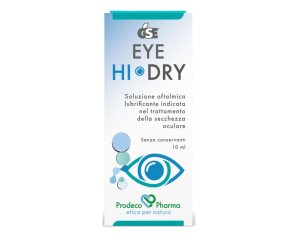 GSE EYE HI-DRY 10ML