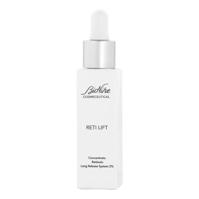 Bionike Cosmeceutical - Reti Lift Concentrato Retinolo Long Release System 2% 30 ml