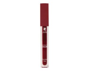 Bionike Defence Color - Comfort Mat Rossetto Mat Liquido Colore 705 Bourgogne, 4.5ml