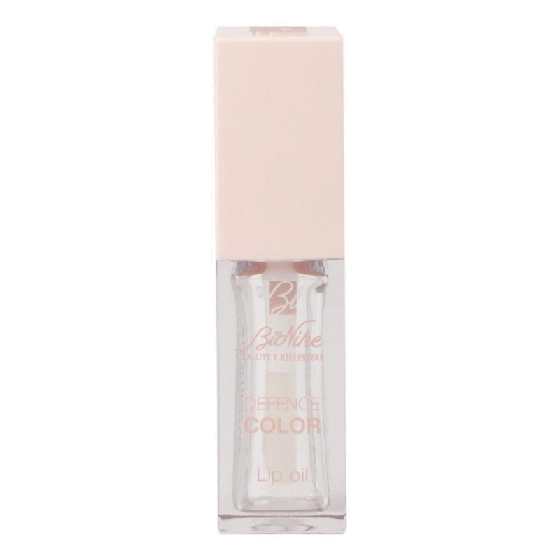 Bionike Defence Color Lip Oil Olio Labbra 000 Universel 7ml Bionike Defence Color Lip Oil Olio Labbra 000 Universel 7ml
