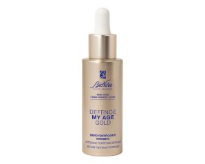 Bionike Defence My Age Gold Siero Fortificante Intensivo 30ml