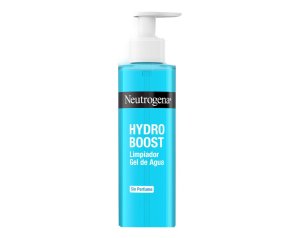 NEUTROGENA DETERGENTE VISO