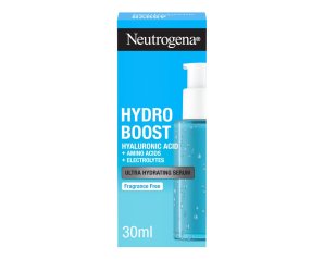 NEUTROGENA HYDRO BOOST SIERO