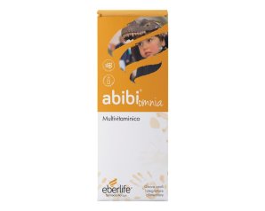 ABIBI Omnia Gtt 30ml