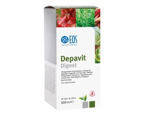 EOS DEPAVIT Digest.500ml