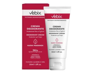 VEBIX DEO PERF CR 7G PROF 30ML