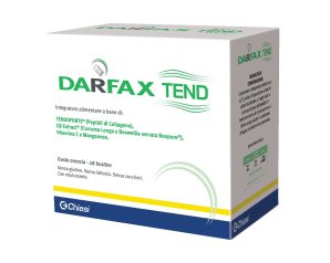 DARFAX Tend 28 Buste