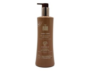ISCHIA Crema Corpo Nutr.