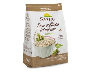 SOFFIO Riso Soffiato 100g