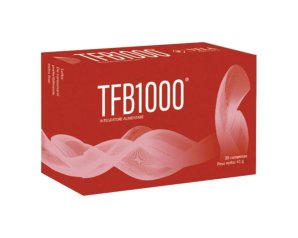 TFB1000 30Cpr