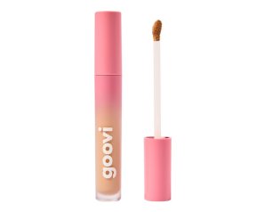 Goovi Concealer 05 7 ml - correttore fluido illuminante per il contorno occhi