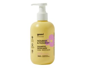 GOOVI SHAMPOO 250ML