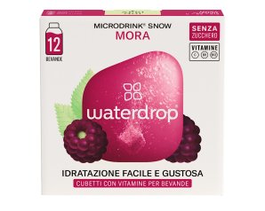 WATERDROP 12 M-Drink Mora