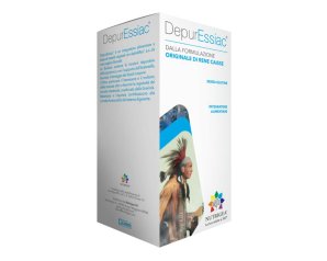 DEPURESSIAC S/G 200ml