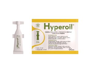 HYPEROIL Olio Fiala 5ml