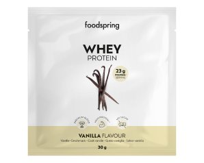 PROTEINE WHEY VANIGLIA 30G