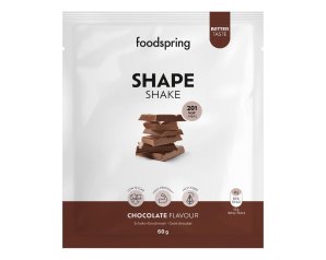 SHAPE SHAKE CIOCCOLATO 60G