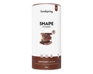 SHAPE SHAKE CIOCCOLATO 900G