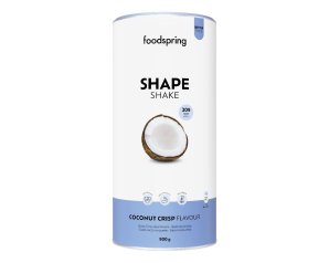 SHAPE SHAKE COCCO CROCCANT900G