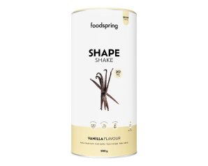 SHAPE SHAKE VANIGLIA 900G