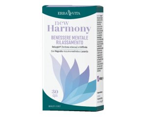 NEW HARMONY 30CPS