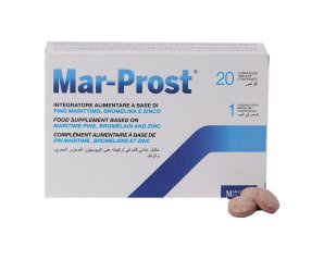 MAR-PROST 20Cpr