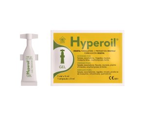 HOLOIL Gel 1x5ml