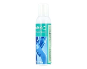 ALVITA GHIACCIO SPRAY 200ML