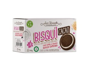 L TOMASELLO Bisqui'Bisc.Cacao