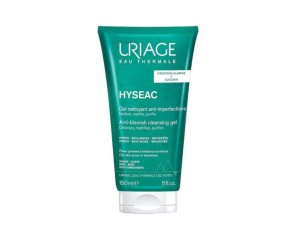 Uriage Hyseac - Gel Detergente Purificante per Pelle Grassa 150 ml