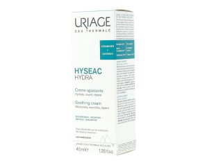 Uriage Hyseac Hydra Idratante Pelli Impure 40ml