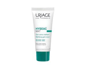 HYSEAC Mat Crema 40ml