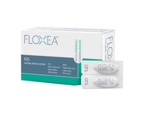 FLOXEA 10 Ovuli