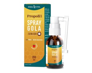 PROPOLI EVSP Spy Gola J Fr.*