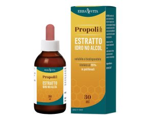 PROPOLI EVSP EI N/ALCOOL 30ML